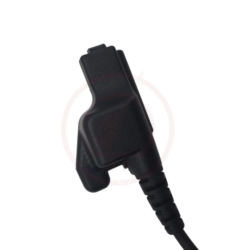 Programming cable for Motorola XTS2500,XTS5000,MT1500,PR1500,MTS2500 two way radio COM connector (3)