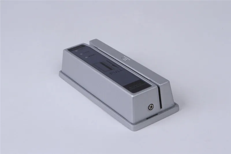 Magnetic Card reader for ATM Access control (2)