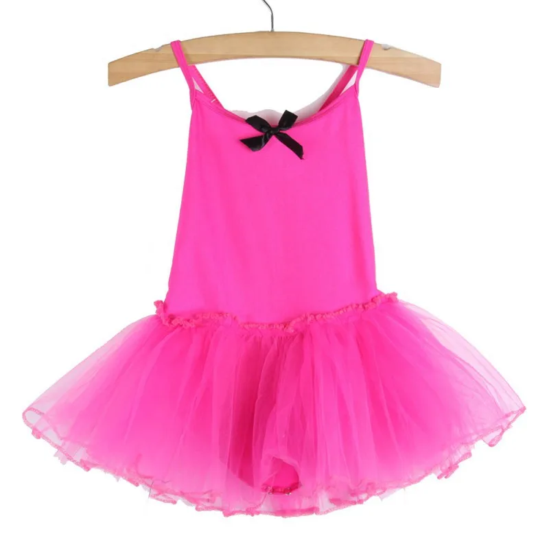 Милые дети девочки танцевальное платье юбка-пачка балет Лебедь шоу слинг юбки