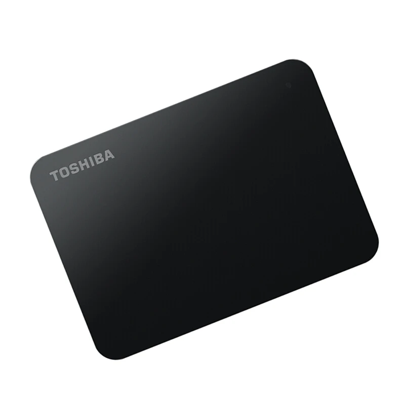 Toshiba портативный жесткий диск 1 ТБ 2 ноутбуки внешний dur hd USB 3 0 HDD 5 бесплатная