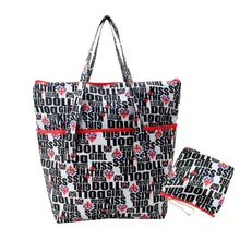 Environ, Мужская тотализатор, посылка, высокое качество, женские, мужские сумки, тоут, сумки, многоразовая сумка для покупок, Большая складная эко-сумка