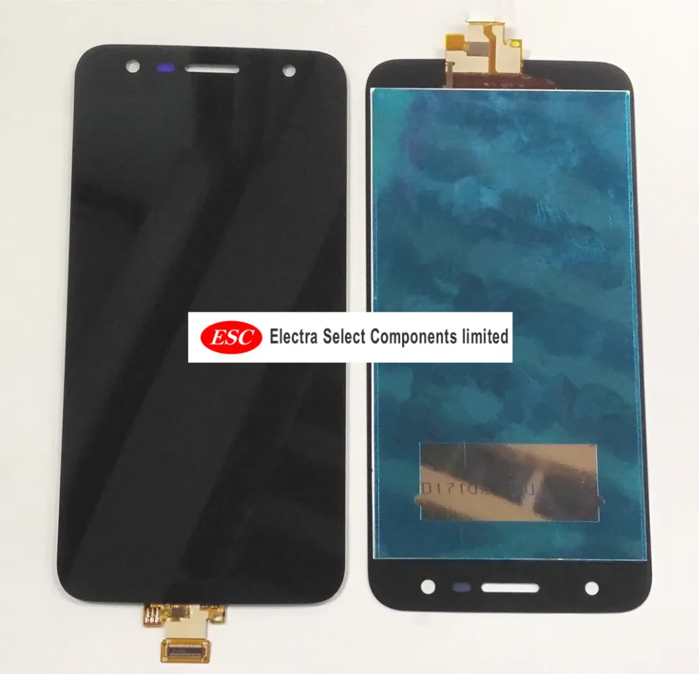 ESC 100% протестирован для LG X Power 2 M320 Lcd дисплей кодирующий преобразователь