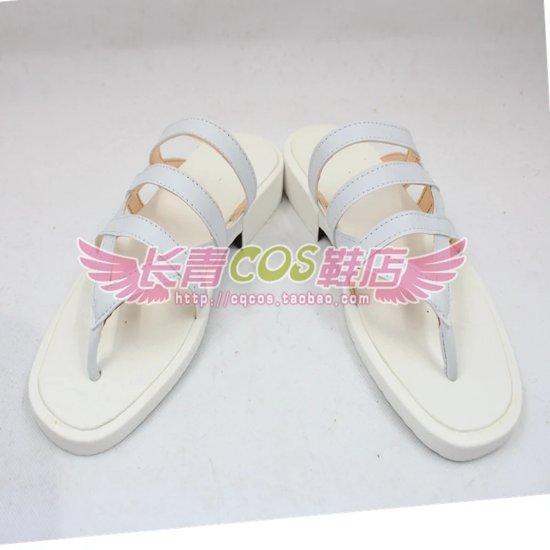 

Летняя повседневная обувь для косплея Sweet Pool Zenya Okinaga C006