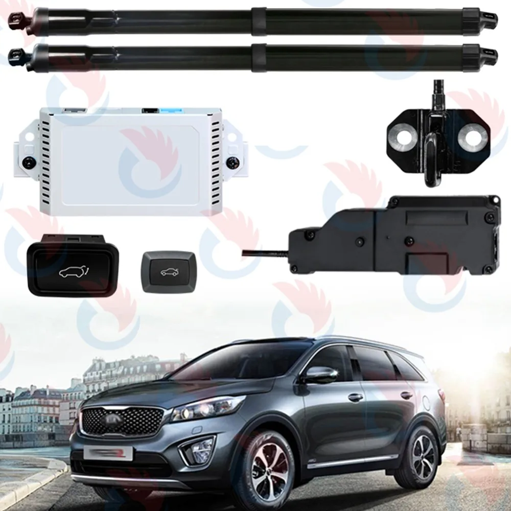 Electric Tail gate lift special for KIA Sorento 2015-2016 2