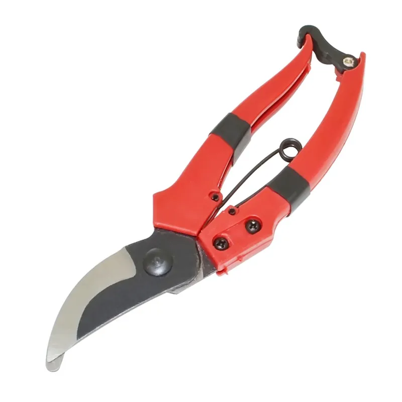Koolboy Garden tools Pruners Blade Sharp Anvil Pruning Shears Durable