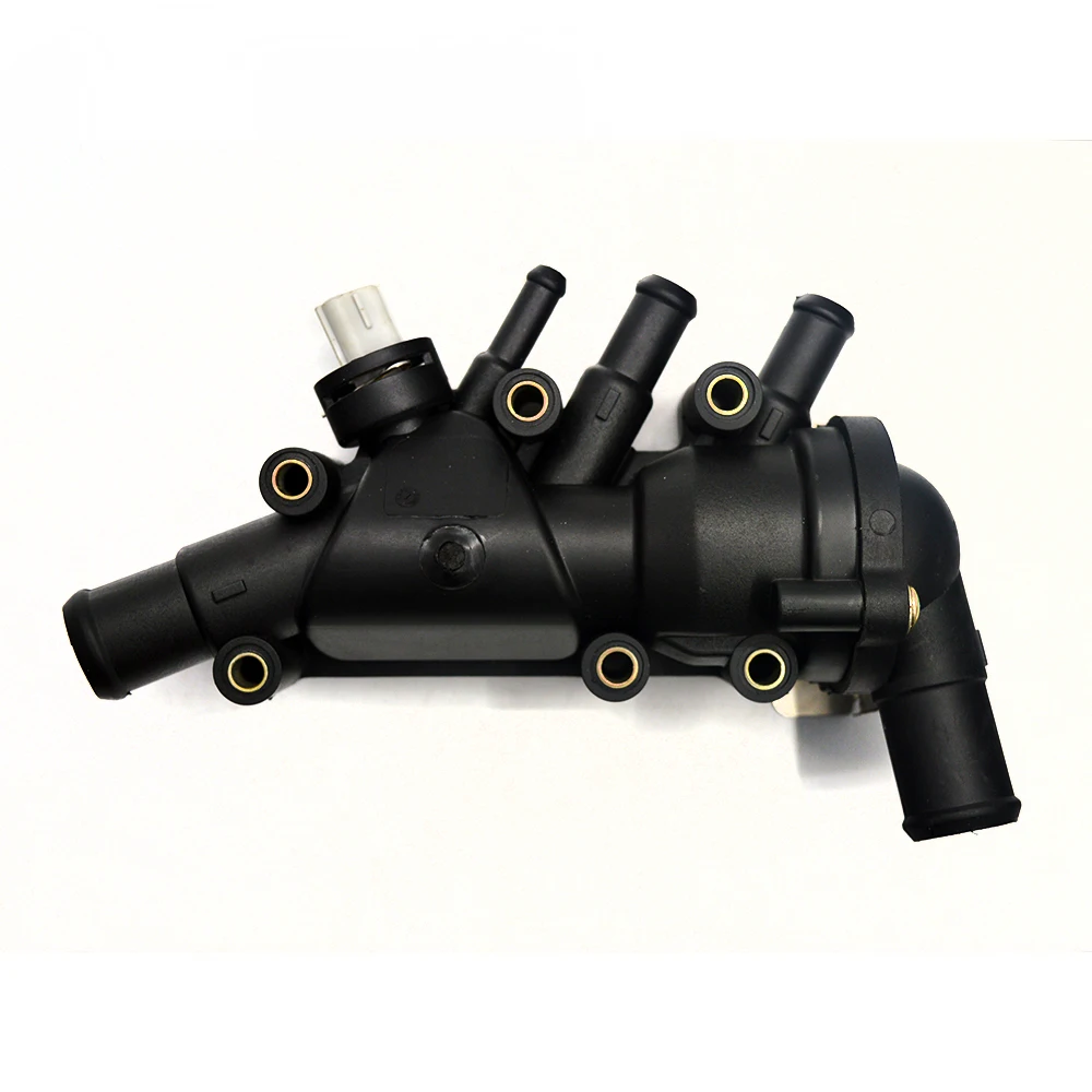 Buy 100 New Thermostat + Housing + Switch For 2003