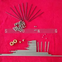 Тенор запчасти ролики винты и пружины