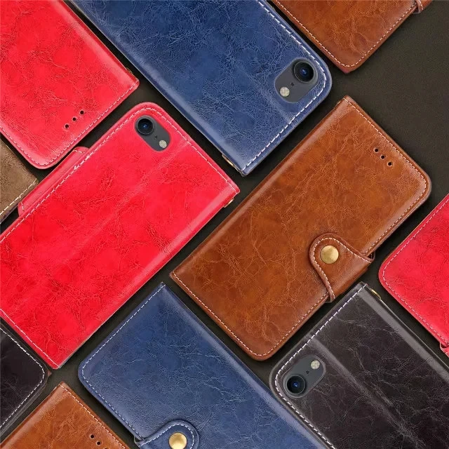 

Retro Flip Wallet Case for Samsung Galaxy J1 J5 2016 J4 J6 2018 J7 J3 2017 EU Note 8 5 C7 J2 P Book Style PU Leather Phone Cases