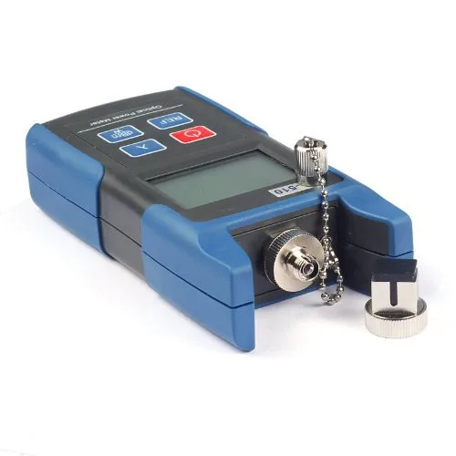 TL510A optical power meter10