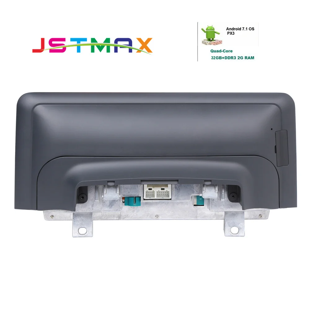 Flash Deal 10.25" 2G RAM+32G ROM Android 7.1 Car Radio Stereo For BMW BMW 3 Series F30/F31/F34 4 series F32/F33/F36 GPS Navi BT AUX SWC 3