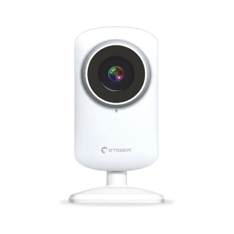 

eTiger ES-CAM2AU Automation Modules IP Camera (White)