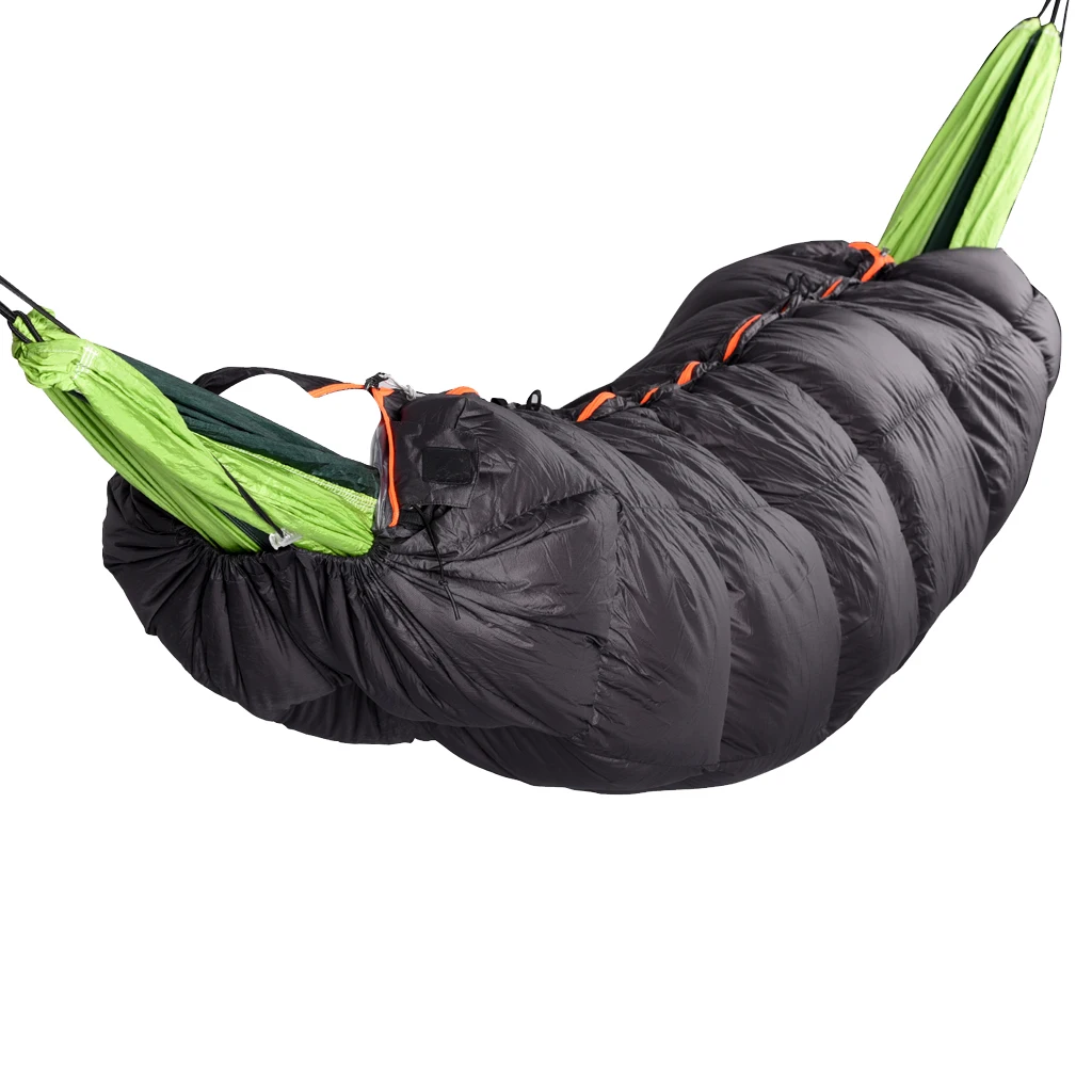 Aliexpress Hammock Underquilt Ultralight Portable Packable Aliexpress Hammock Underquilt Ultralight Portable Packable Sleeping Bag Quilt For Camping Backng Full Length Gear Blanket From
