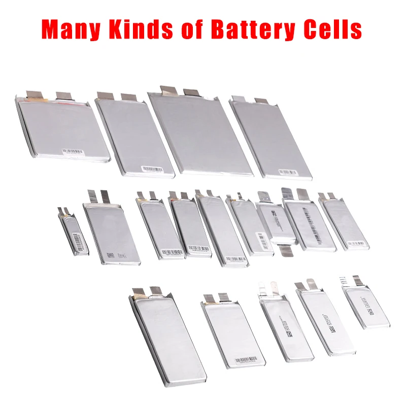 

GTFDR 3.7V 3000mah 30C max60C Repacement rechargeable lipo battery Helicopter Airplane drone 2S 3S 4S 6S Battery cell