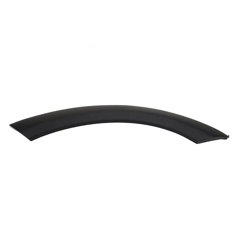 Front Right Wheel Arch Trim Cover Fender Flare Wheel Eyebrow Protector 1 (5)
