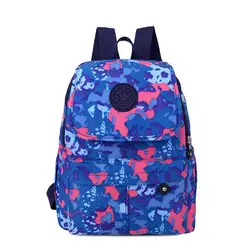 Студенческий унисекс Повседневный женский рюкзак модный маленький рюкзак для подростков для девочек рюкзак для путешествий водостойкий