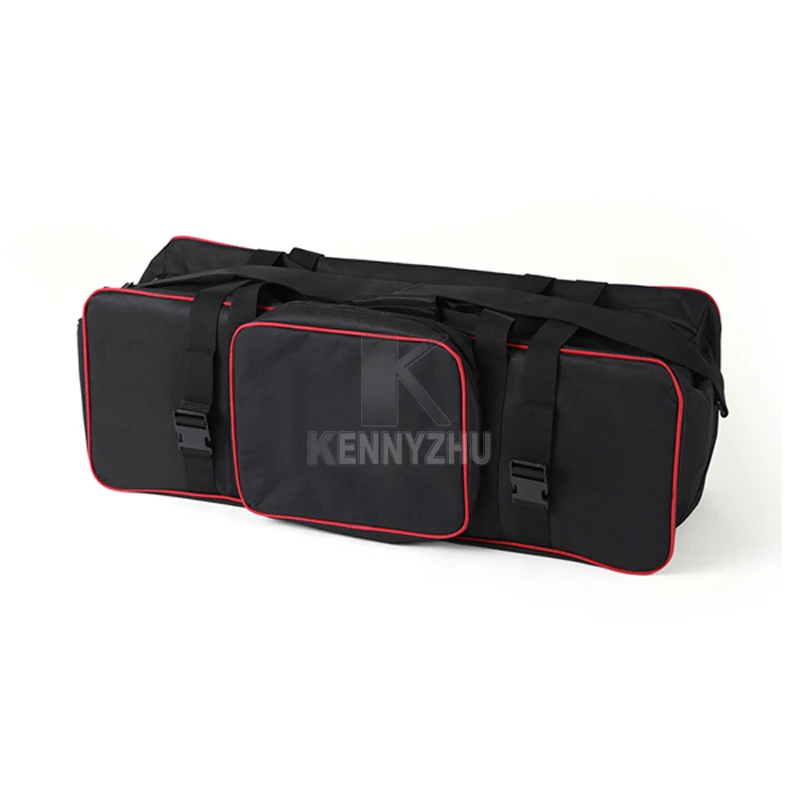 Студийный светильник ing kit 3 шт. Yongnuo YN600L II 3200 5500K двухцветный светодиодный для