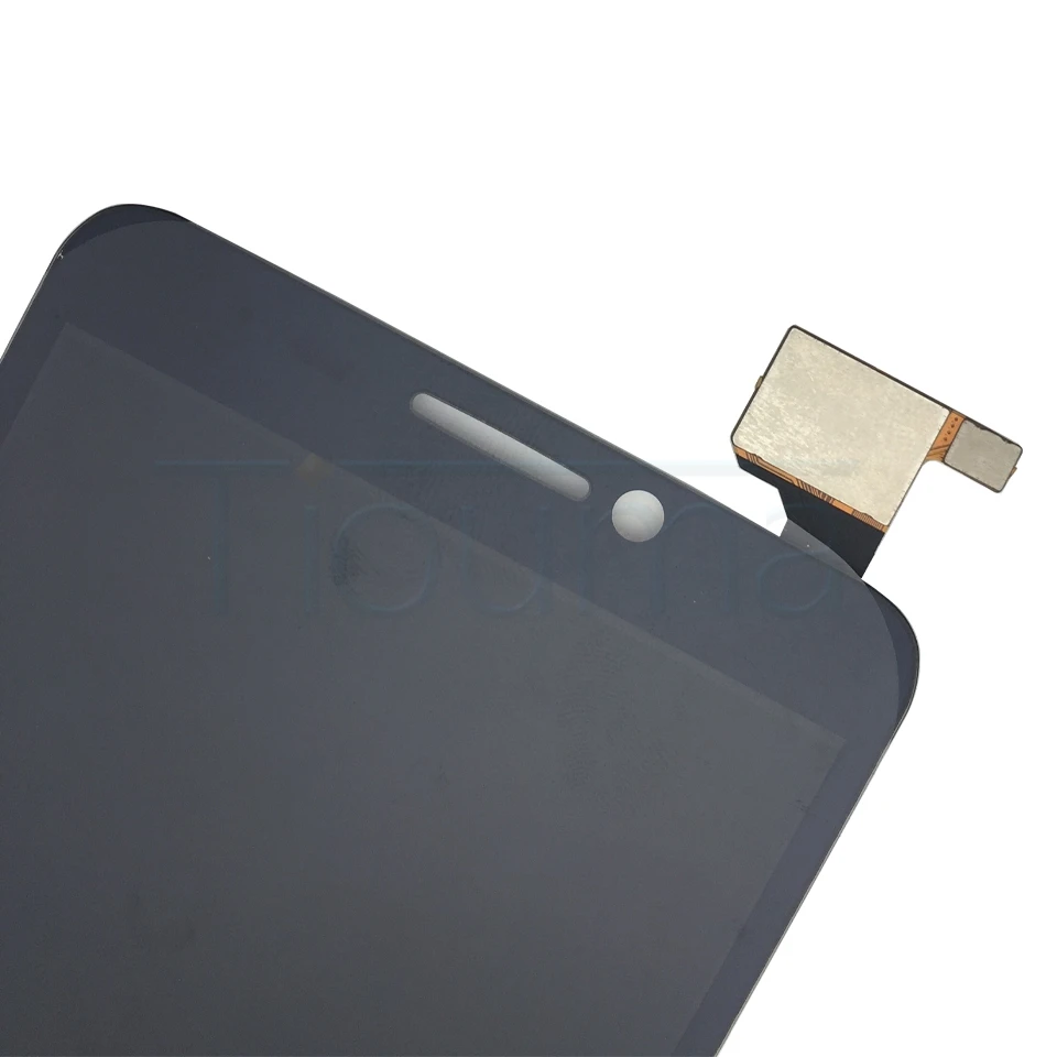 Alcatel ot 6030 LCD Display Digitizer (5)