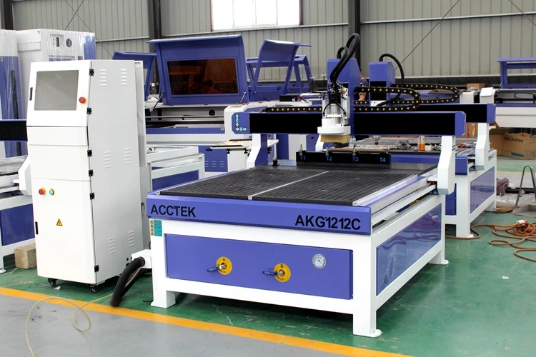 1212 ATC cnc