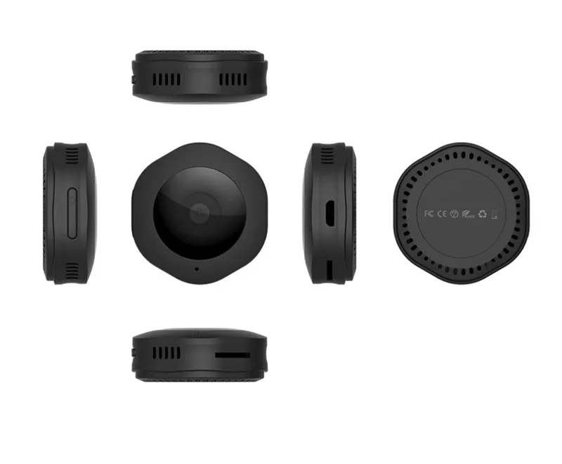10-mini dvr camera