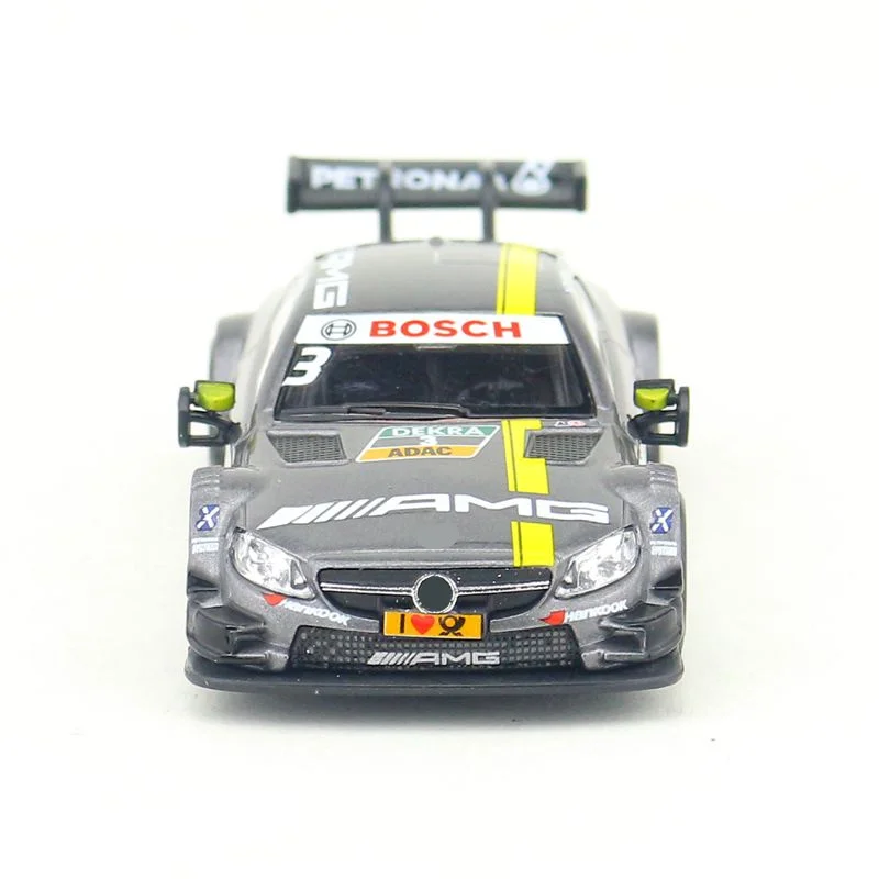 DTM 3