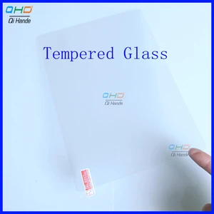 Для 10,1 дюймов Digma Plane 1584S 3g PS1201PG планшетный ПК сенсорный экран дигитайзер Сенсорная панель Детские планшеты/пленка из закаленного стекла - Цвет: Tempered Glass film