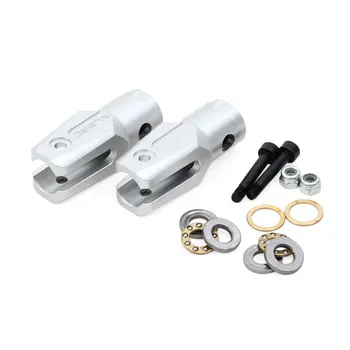 

ALZRC Devil 380 FAST Metal Main Rotor Holder RC Helicopter Parts -Silver