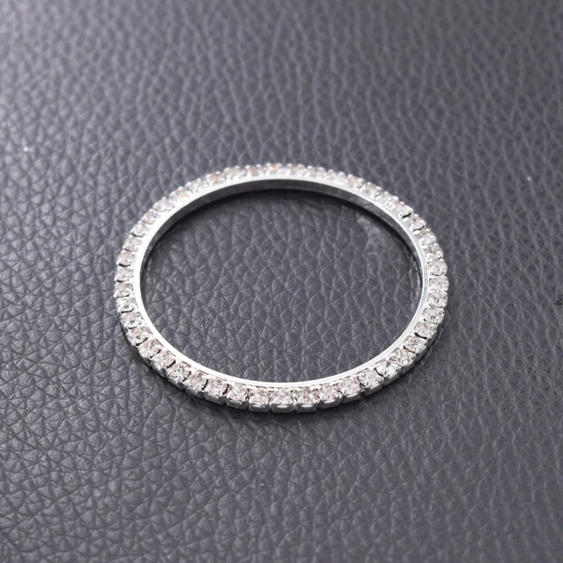 rhinestone circle hoop (4)