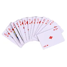 игры карточные домики