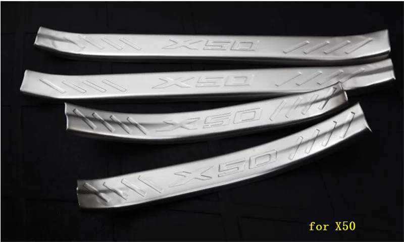 Stainless-Steel-Internal-external-Scuff-Plate-Door-Sill-Door-Sill-pedal-bienvenidos-for-Lifan-X50-2015 (4)