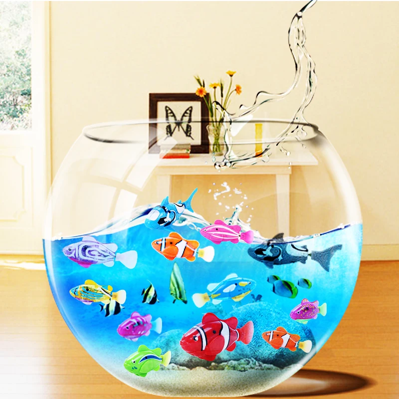 Online Get Cheap Toy Fish Tanks -Aliexpress.com | Alibaba