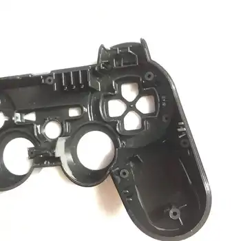 20 Sets/lot Hot Replacement Housing Cover Case For Original PS3 Wireless Bluetooth SIXAXIS Controller Shell