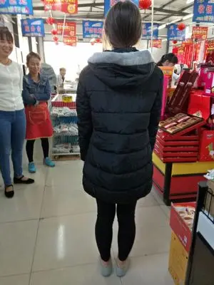 2018 High Quality Ladies Winter Jacket Women Long Overcoat long Winter Jacket Women thicken warm hooded down jacket coat