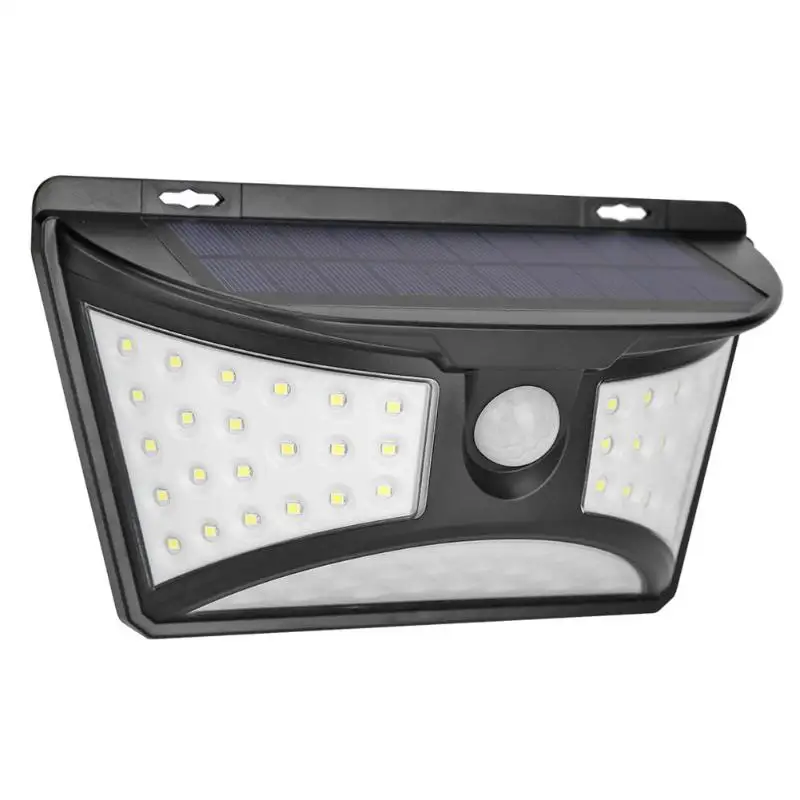 

68 LED Solar Light Motion Sensor Wall Light Outdoor Waterproof Yard Security Lamp Solar Garden Light