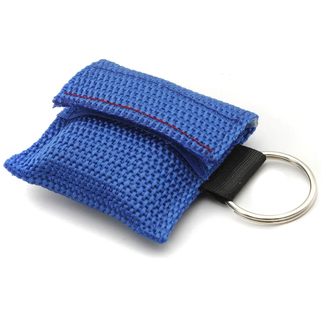 1 unids máscara CPR boca a boca para camping al aire libre senderismo Seguridad y supervivencia Kits de emergencia