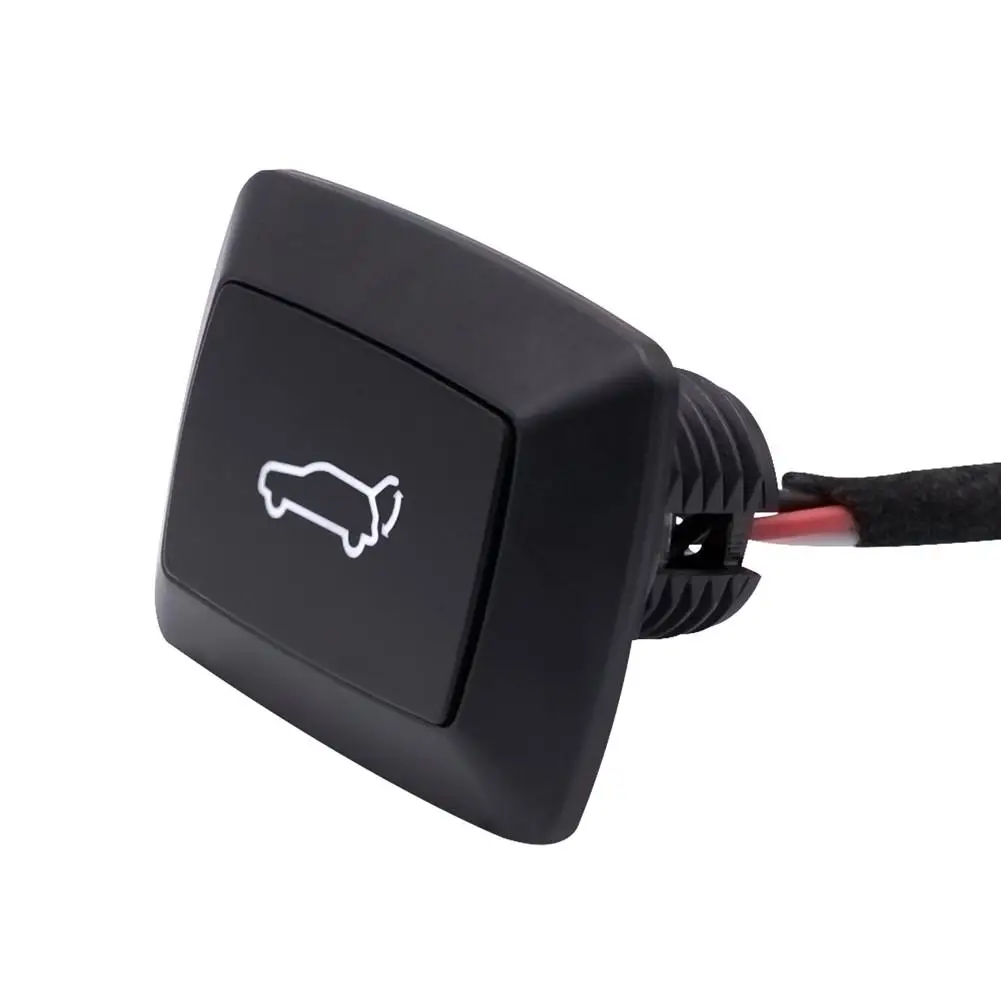 Universal Car 전기 뒷문 Trunk Release 스 Car Trunk 스 뒷문 Trunk 스 Button 차