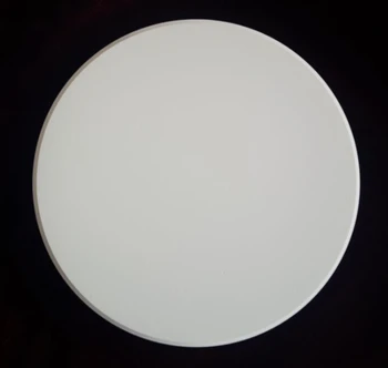 

5pcs white super Translucent cad cam ental Zirconia Block for vhf,wieland