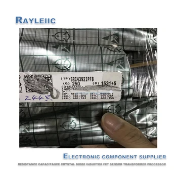 

Non-counterfeit.NEW Original SRC4392IPFB SRC4392 TQFP48 TQFP In Stock