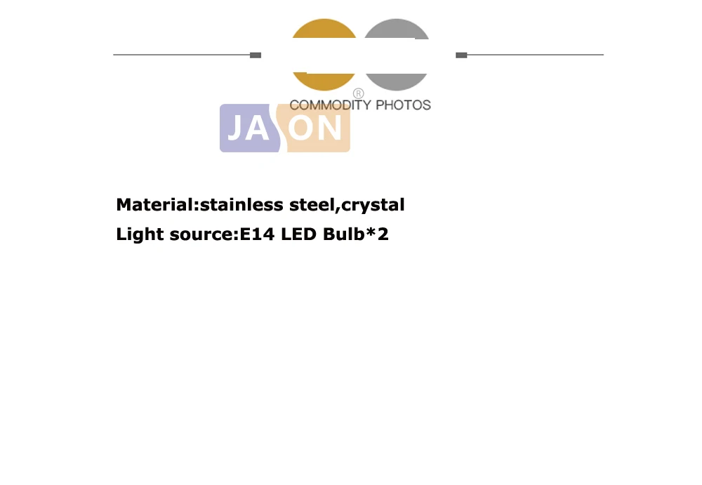 Светодиодный e14 постмодерн из нержавеющей стали кристально-золотой прозрачный светодиодный светильник настенный светильник бра для фойе спальни