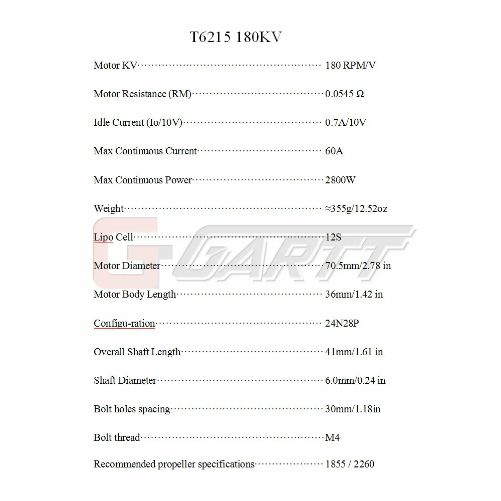 MT-007T6215 180KV 12S (8)