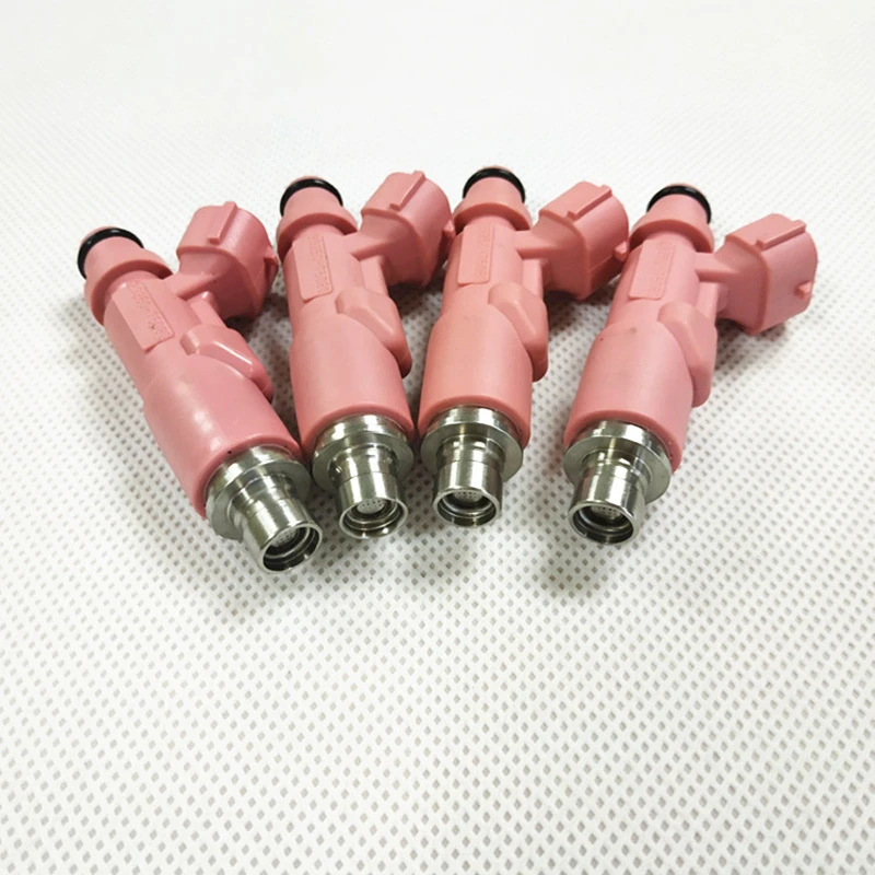 Топливная форсунка OEM 23209-79135 23250-75080 2320979135 2325075080 для 4runner Tacoma