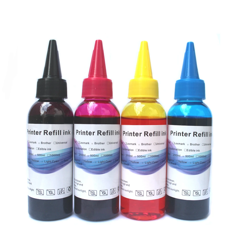 kodak ink refill kit