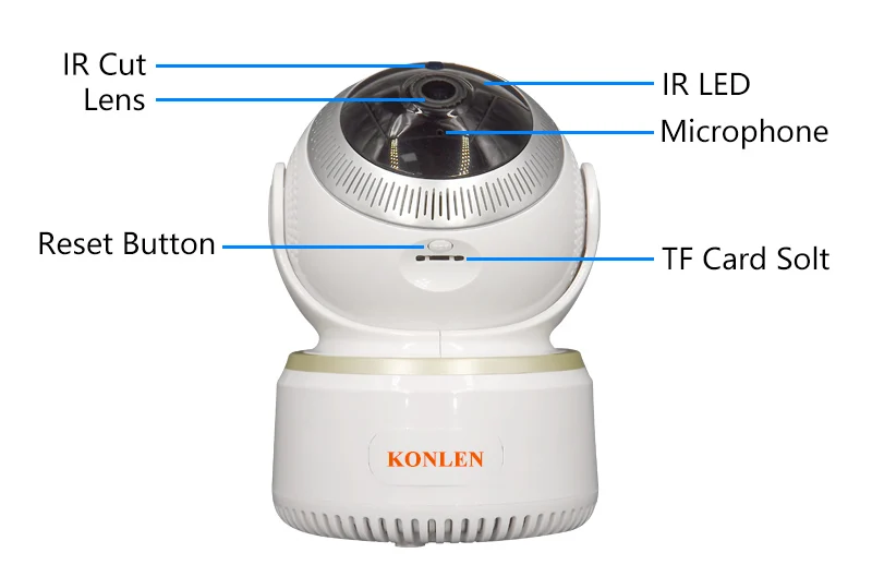 Security Camera 15