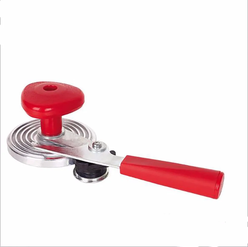 Kitchen Manual Can Sealer Crimping Device Sealing Glass Cans Beader
