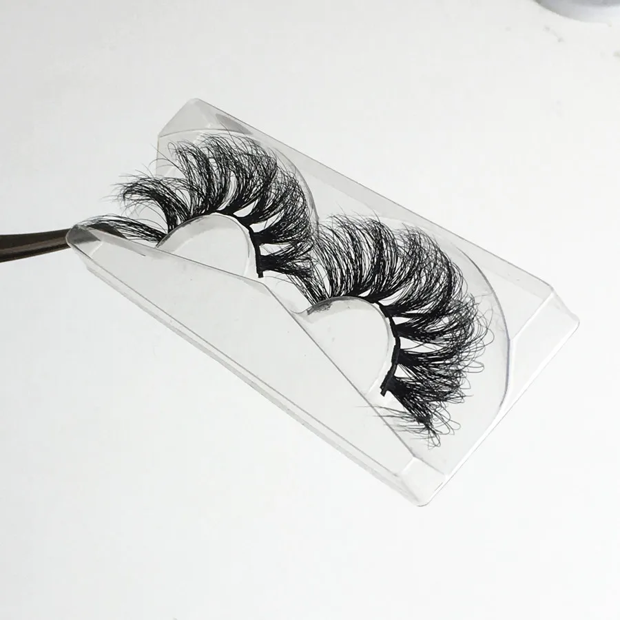 makeup 25mm lashes
