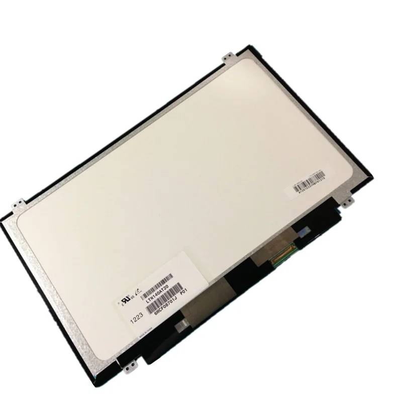 

For Dell VOSTRO 3446 5470 P52G Series 14" LED LCD Screen Display Panel HD 40PIN 1366*768