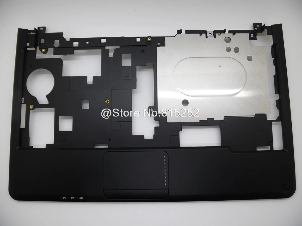 

Laptop Palmrest For lenovo For IdeaPad S10-3C 3UFL2TCLV00 White Black With Touchpad New Original