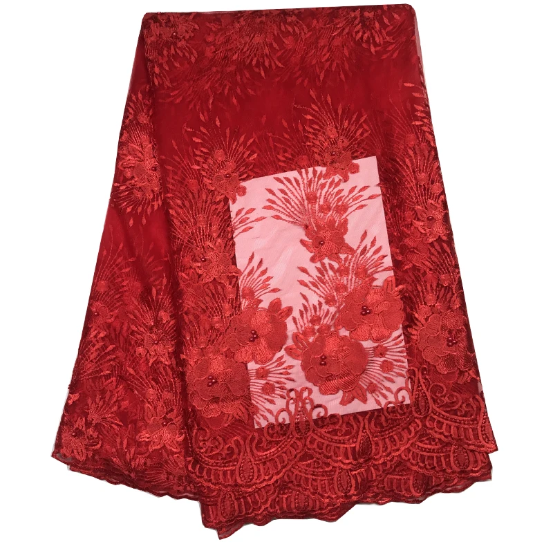 Фиолетовый Дубай швейцарская вуаль хлопчатобумажная Кружевная Ткань простая