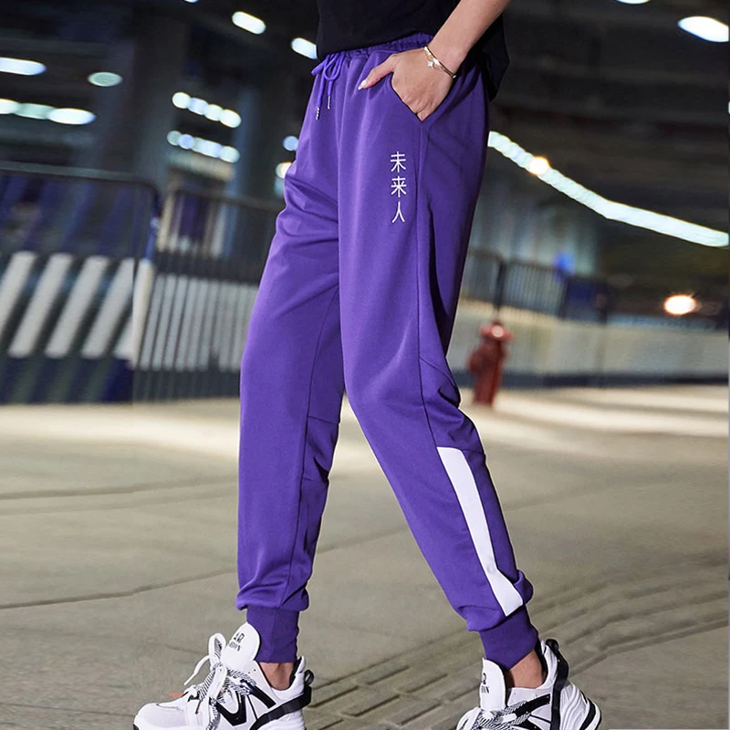 Fashion Women Chiffon Pants Ladies Work Formal Casual