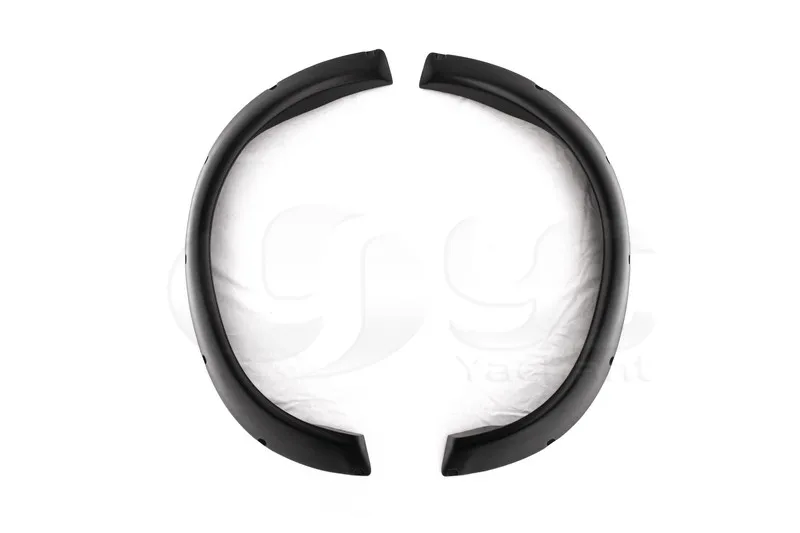 1989-1997 Mazda Miata MX5 NA Pandem Style Rear Fender Flare FRP (1)