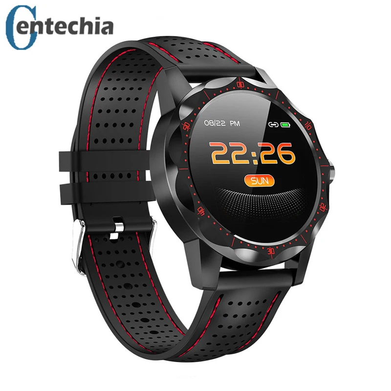 SKY1 Smart Watch Men IP68 Waterproof Sports fitness Tracker pedometer wristwatch heart rate monitor Clock Smartwatch android IOS SKY1 Smart Watch Men IP68 Waterproof Sports fitness Tracker pedometer wristwatch heart rate monitor Clock Smartwatch android IOS